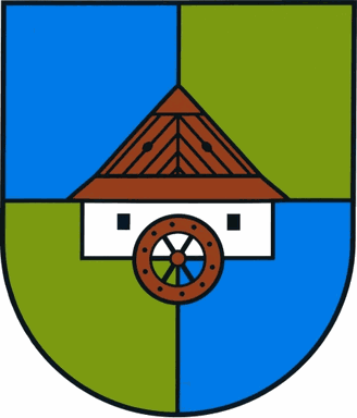 Znak obce Vysočina