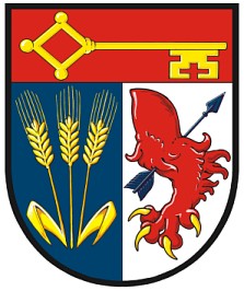 Znak obce Podolanka