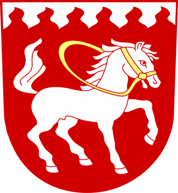 Znak obce Bořejov