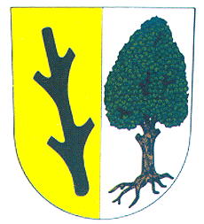 Znak obce Svratka