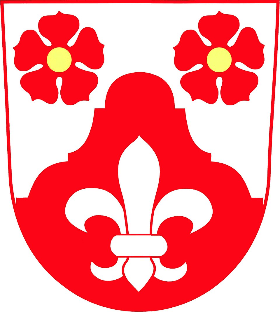 Znak obce Jankov