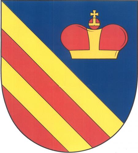 Znak obce Bratronice