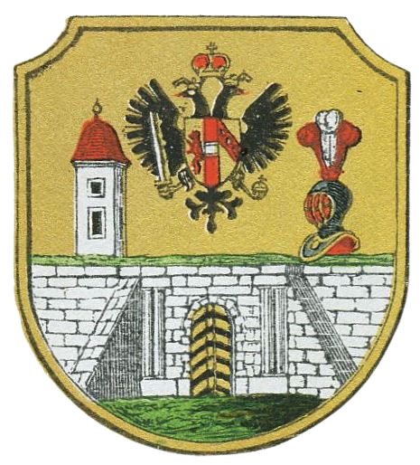 Znak obce Josefov