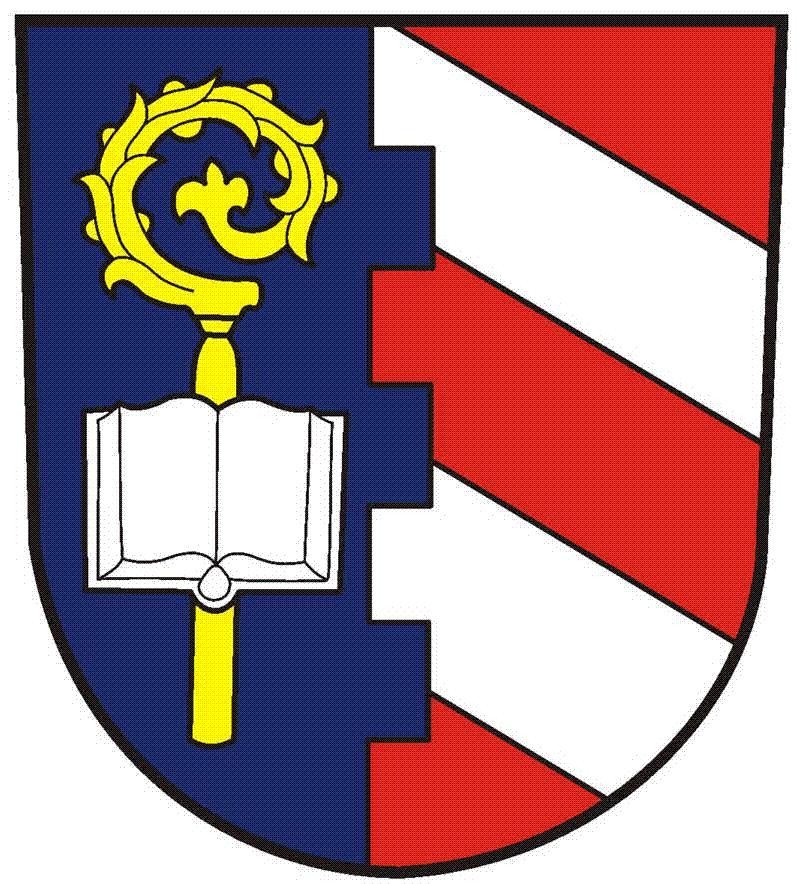 Znak obce Dobřany