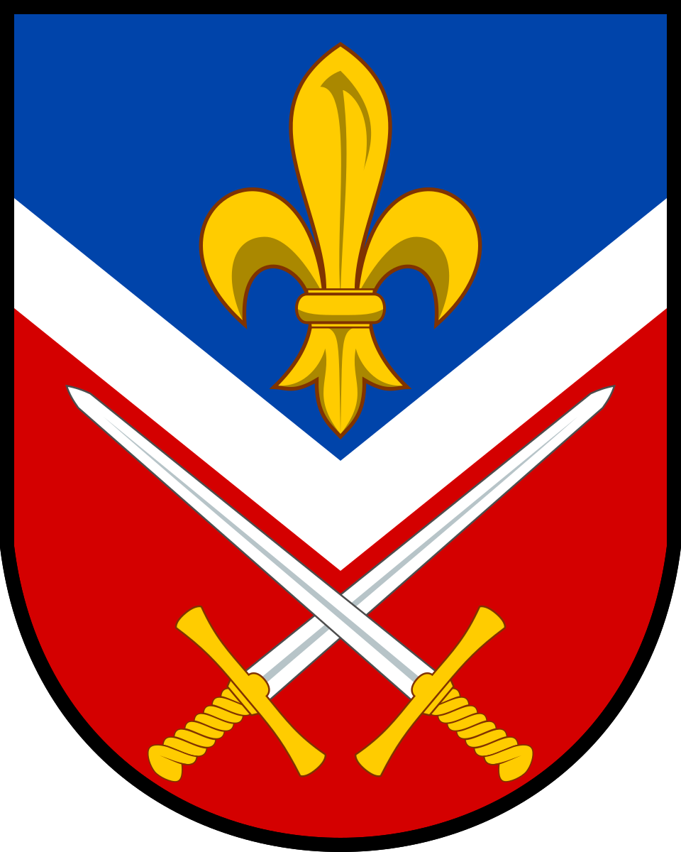 Znak obce Petrovice