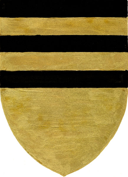 Znak obce Zbraslav