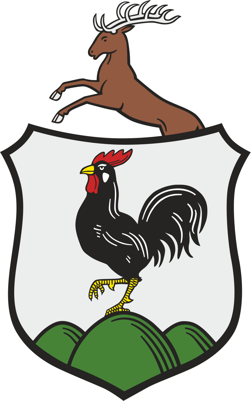 Znak obce Proseč