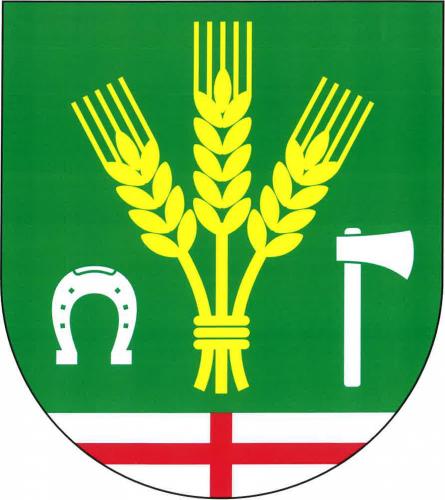 Znak obce Kámen