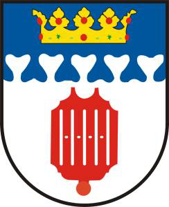 Znak obce Vilémov