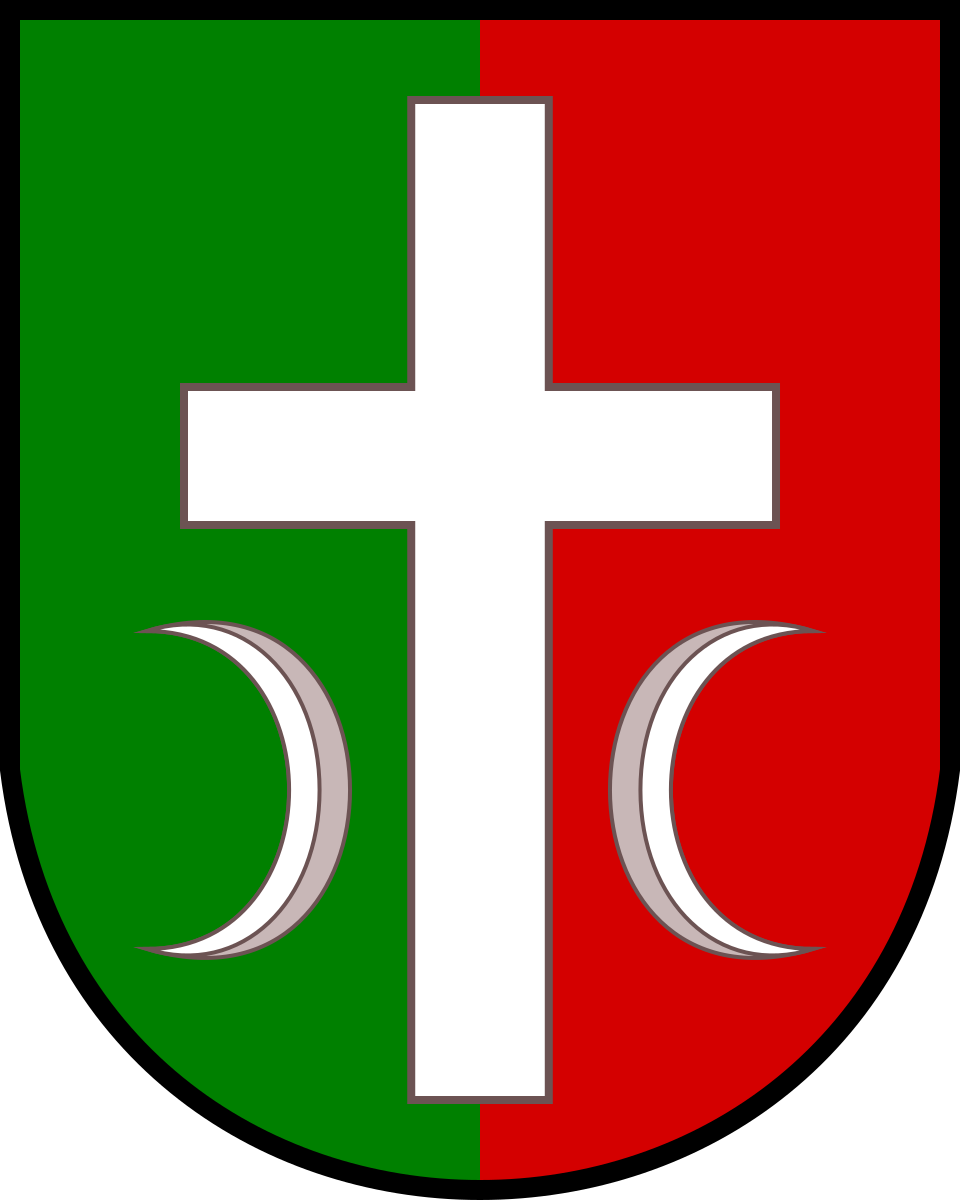 Znak obce Uhřínov