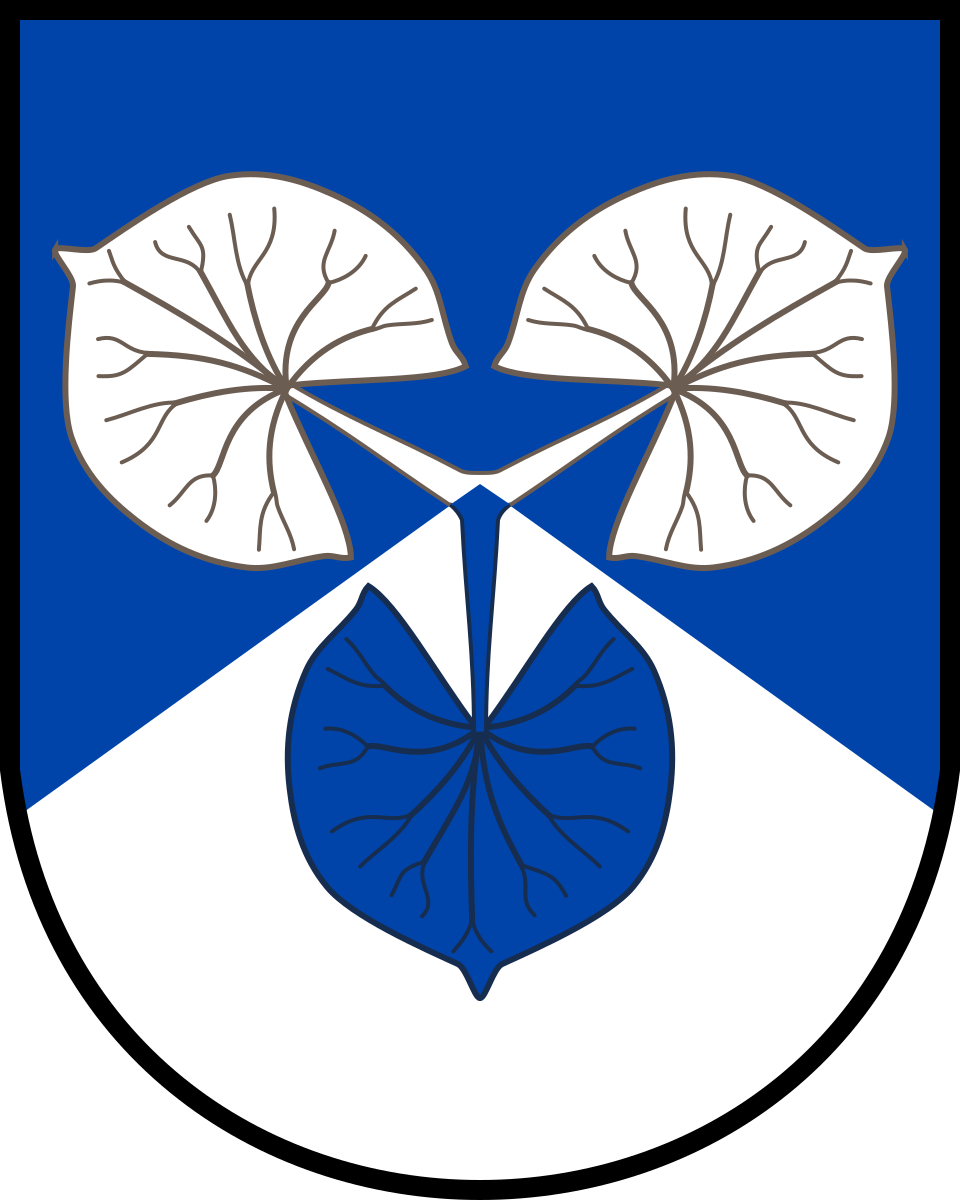 Znak obce Zvole