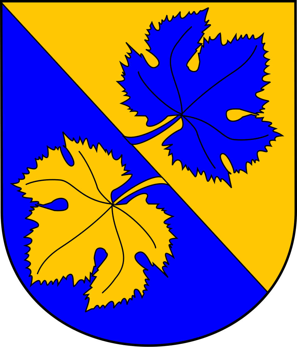 Znak obce Petrovice