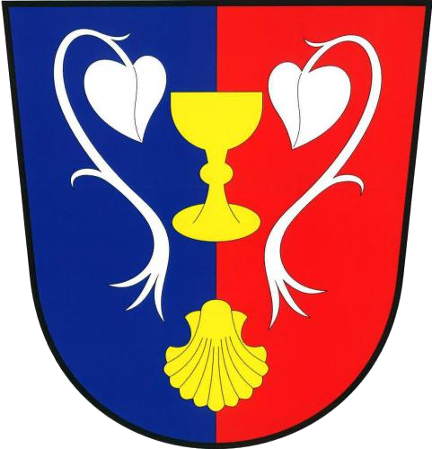 Znak obce Řisuty