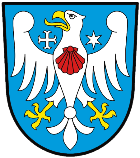 Znak obce Popovice