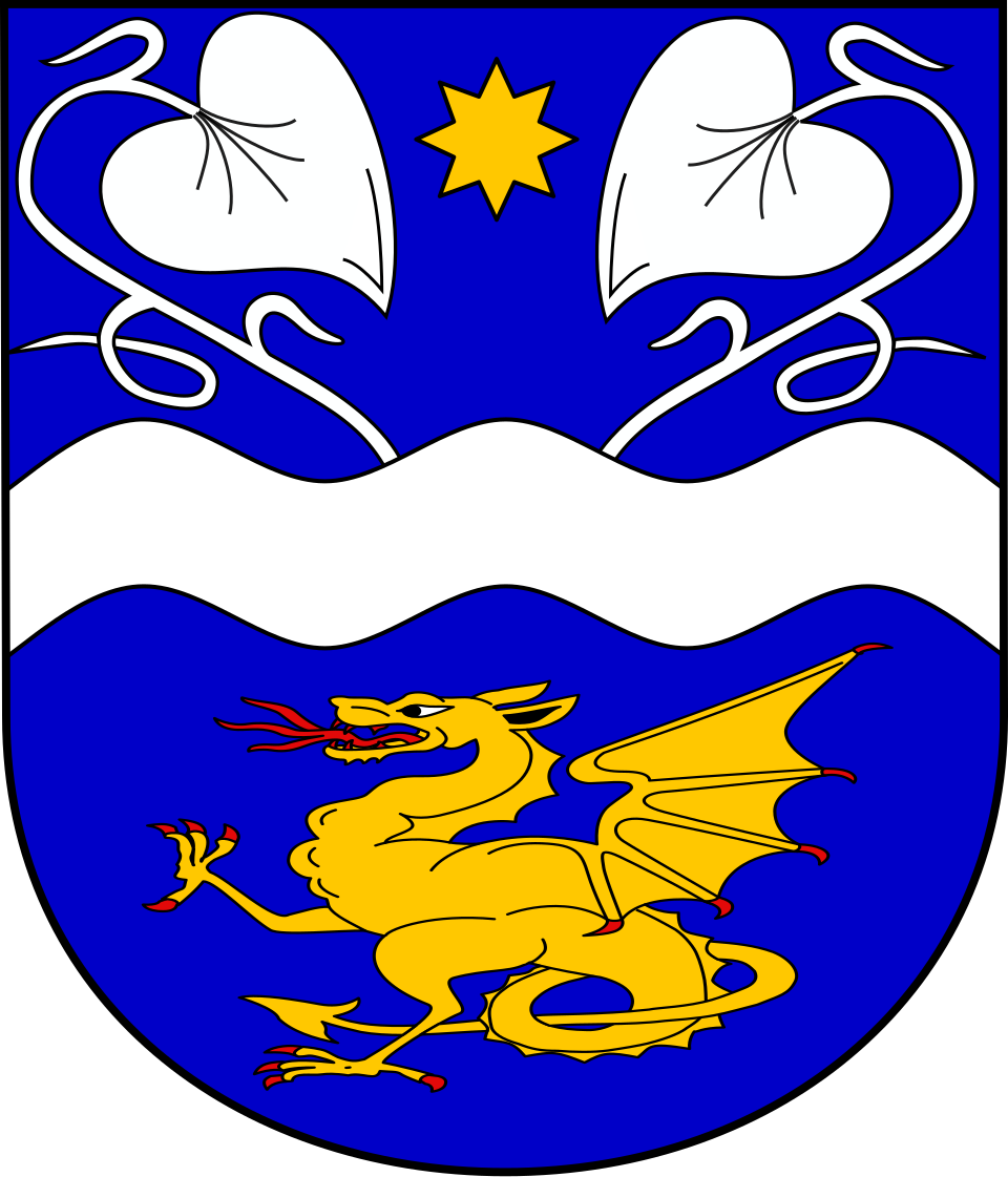 Znak obce Třebovice