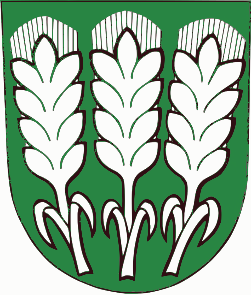 Znak obce Janovice