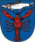 Znak obce Kozojedy