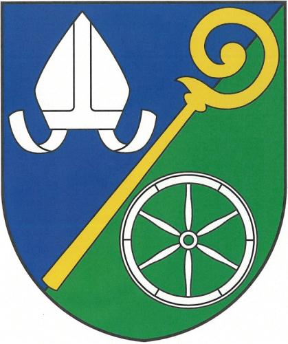Znak obce Bedřichov