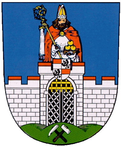 Znak obce Mikulov