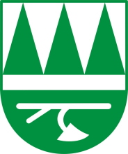 Znak obce Lichnov