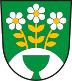 Znak obce Opatov