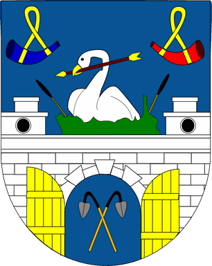 Znak obce Chrastava I