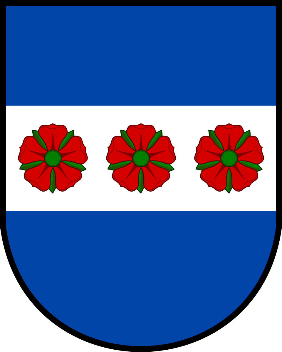 Znak obce Sebranice