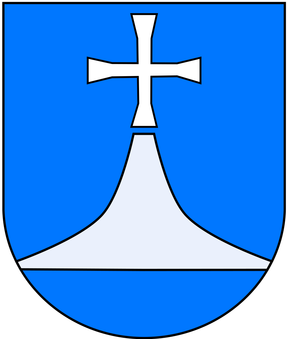 Znak obce Prace