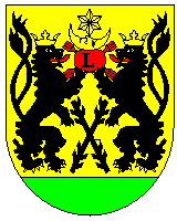 Znak obce Lysice