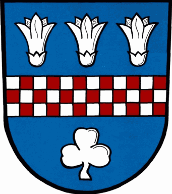 Znak obce Římov