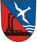 Znak obce Zliv