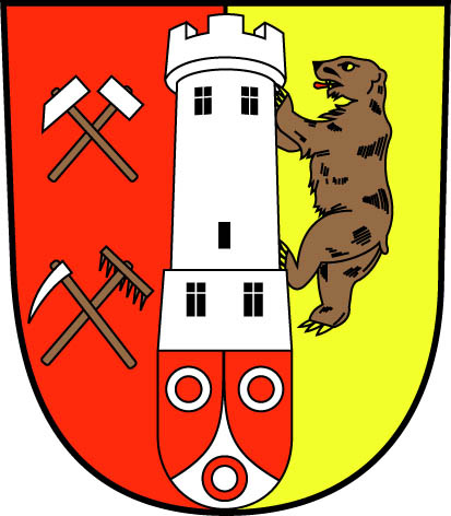 Znak obce Pernink