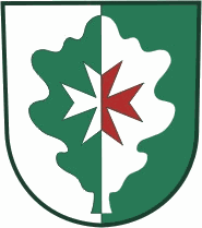 Znak obce Doubravice