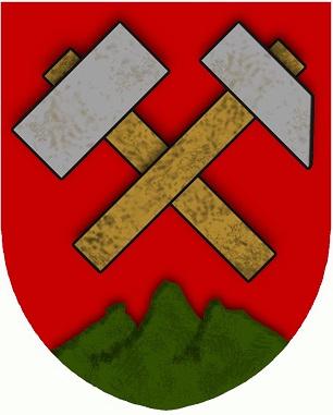 Znak obce Místo