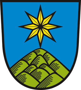 Znak obce Šternberk