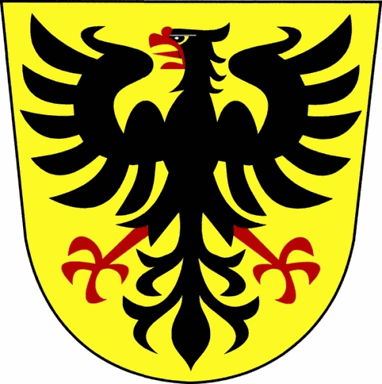 Znak obce Hostěradice