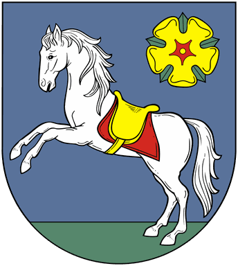 Znak obce Moravská Ostrava