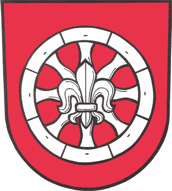 Znak obce Hladké Životice