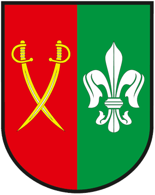 Znak obce Příkosice