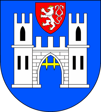 Znak obce Náchod