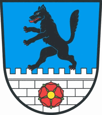 Znak obce Kvítkov