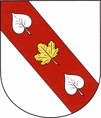 Znak obce Dobřejovice