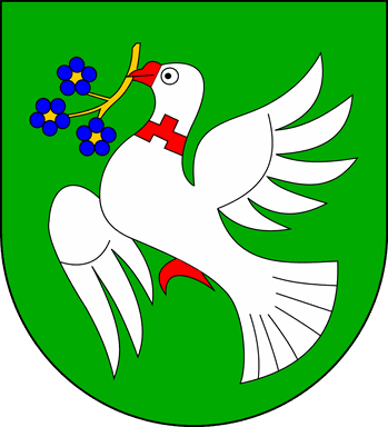Znak obce Bratřejov