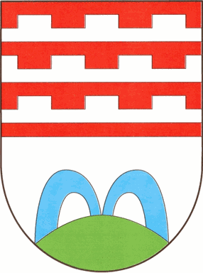 Znak obce Heraltice
