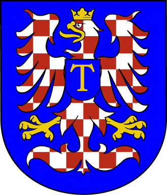 Znak obce Moravská Třebová