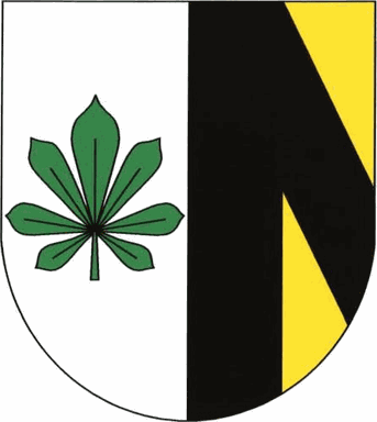 Znak obce Liblice