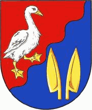 Znak obce Čimelice