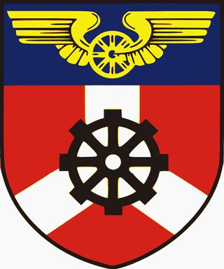Znak obce Bohumín