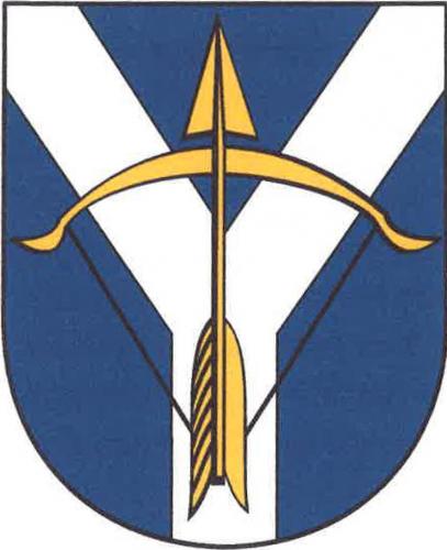Znak obce Tuřany