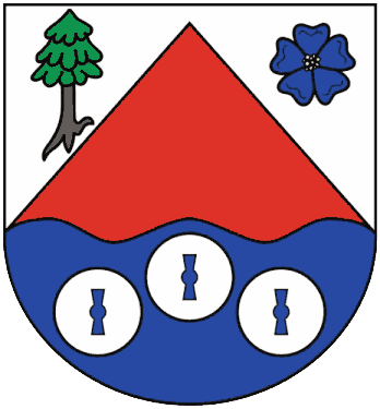 Znak obce Tasice
